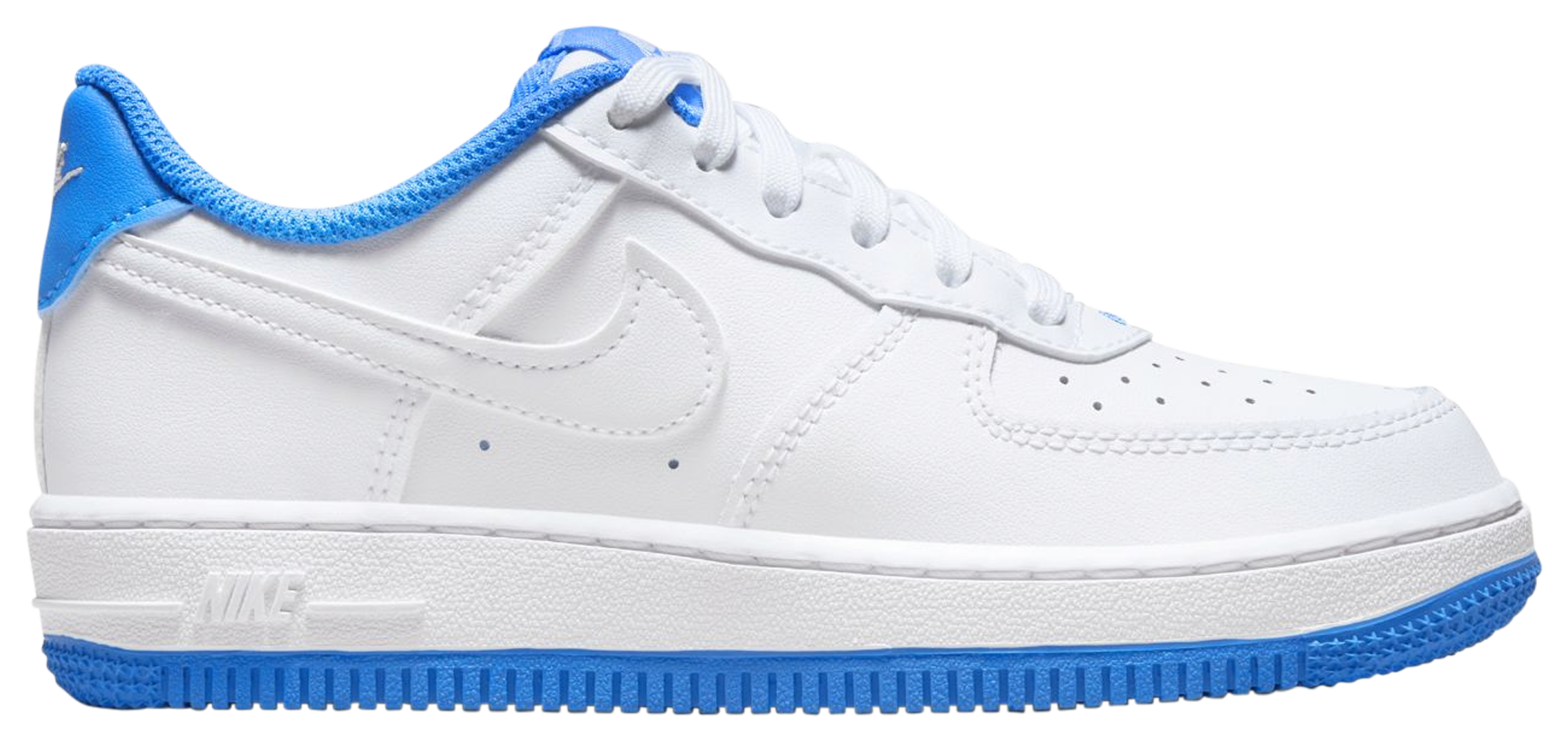 air force one bianche foot locker