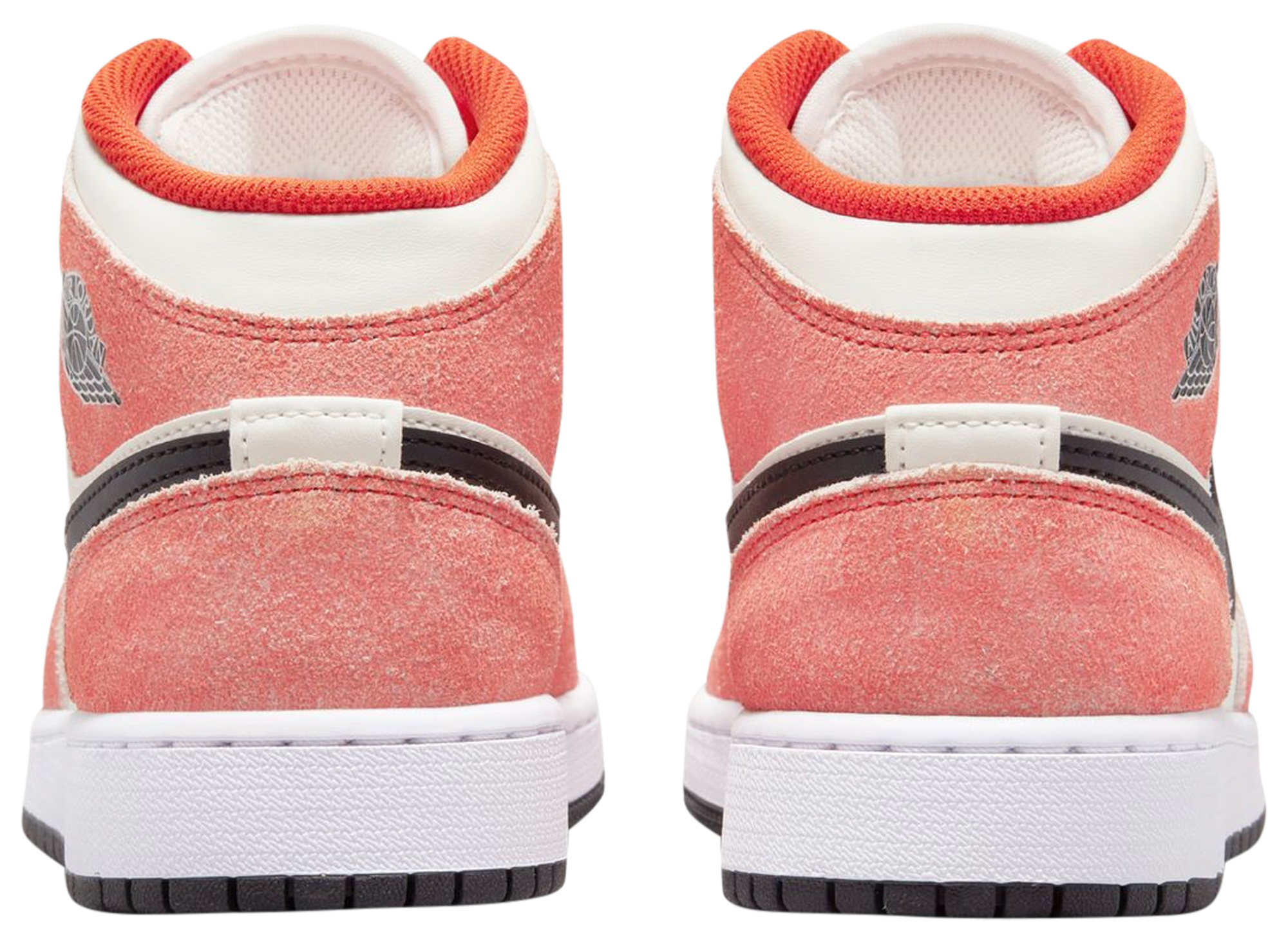 Pink quartz store jordan 1 footlocker