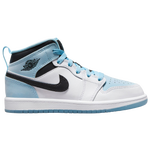Ice Blue/White/Black