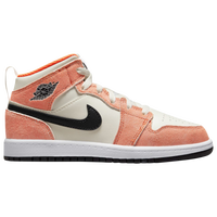 Orange/Sail White/Black