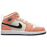 Orange/Sail White/Black