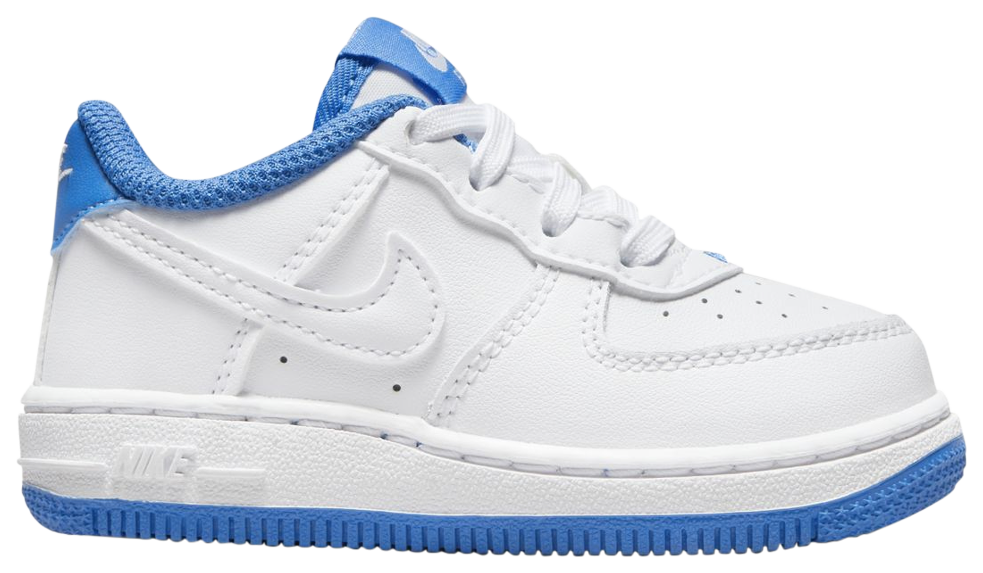 Nike Air Force 1 “Hoops Pack” - Foot Locker Middle East