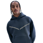 Thunder Blue/Black