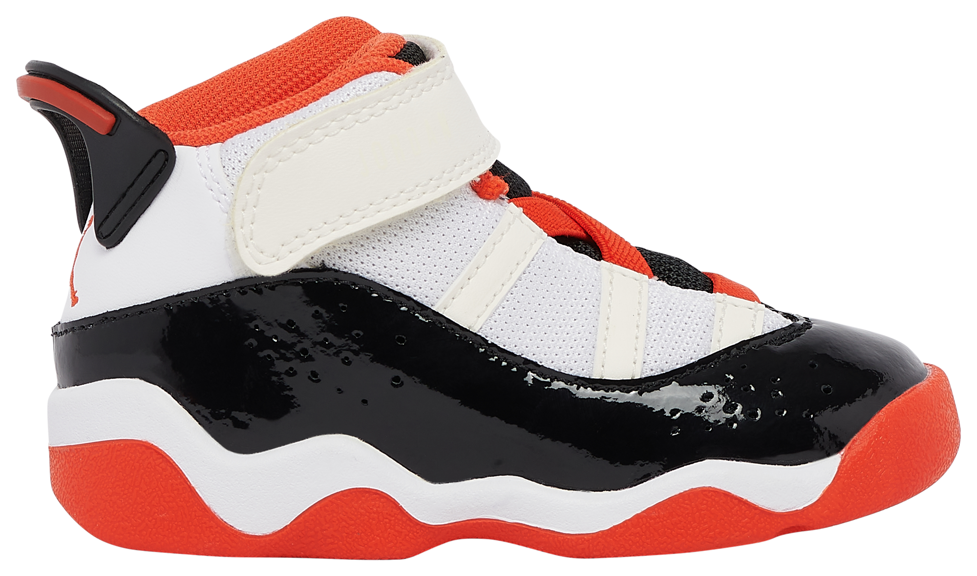 Air jordan 6 on sale infrared 2019 foot locker