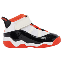 Air jordan best sale 6 rings footlocker