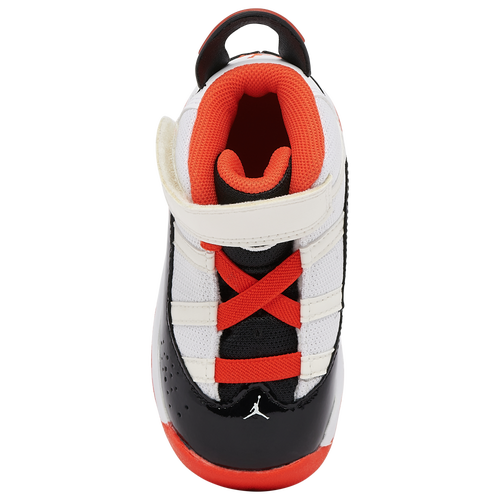 Jordan 6 Rings Image 4 of 5. Tap to open photo gallery.
