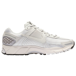 Men's - Nike Zoom Vomero 5 - Silver/Black/Grey