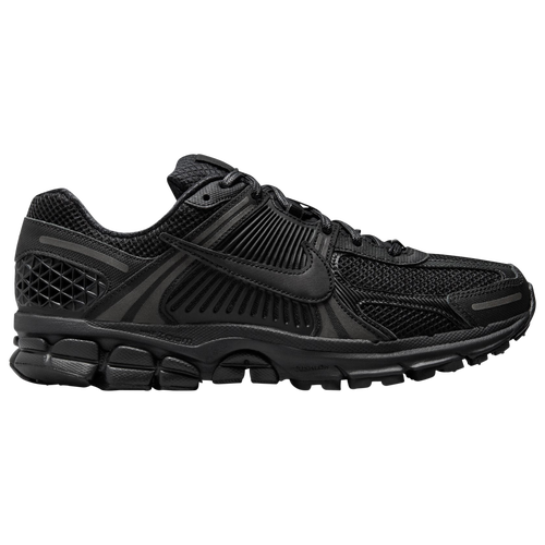 

Nike Mens Nike Zoom Vomero 5 - Mens Running Shoes Black/Black Size 8.0