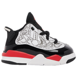 White/Red/Black
