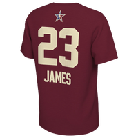 Lebron james jersey clearance foot locker