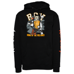 Men's - Raunchy Home Vultures Hoodie - Black/Multi