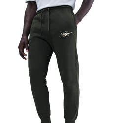 Men's - Nike Club BB Jogger Reissue - Sequoia/Sequoia/Lt Khaki