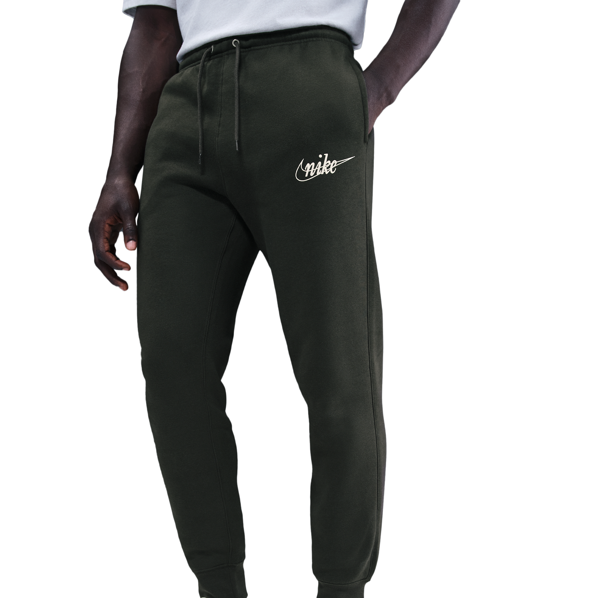 Nike Club BB Joggers Reissue - Men's