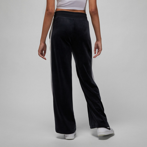 Jordan velour sweatpants on sale