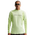 Nike Tech Pro Layer L/S Thermal Top - Men's Volt Tint/Lt Liquid Lime/Lt Liquid Lime