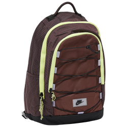 Nike Hayward Backpack - Brown/Brown