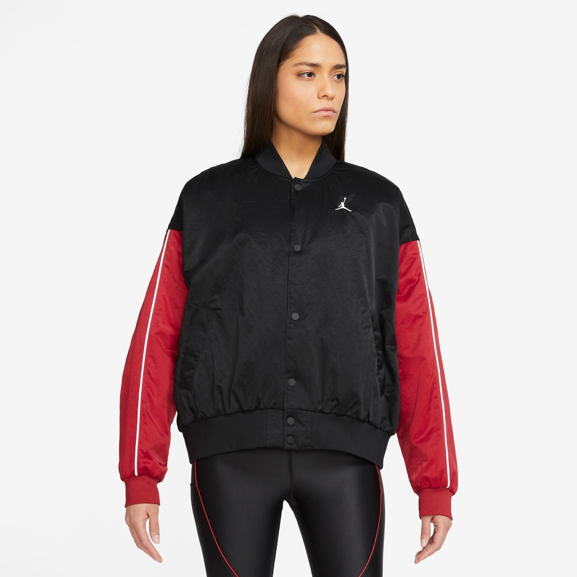 champs jordan windbreaker