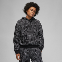 Felpa pullover con cappuccio Jordan Brooklyn Fleece – Donna