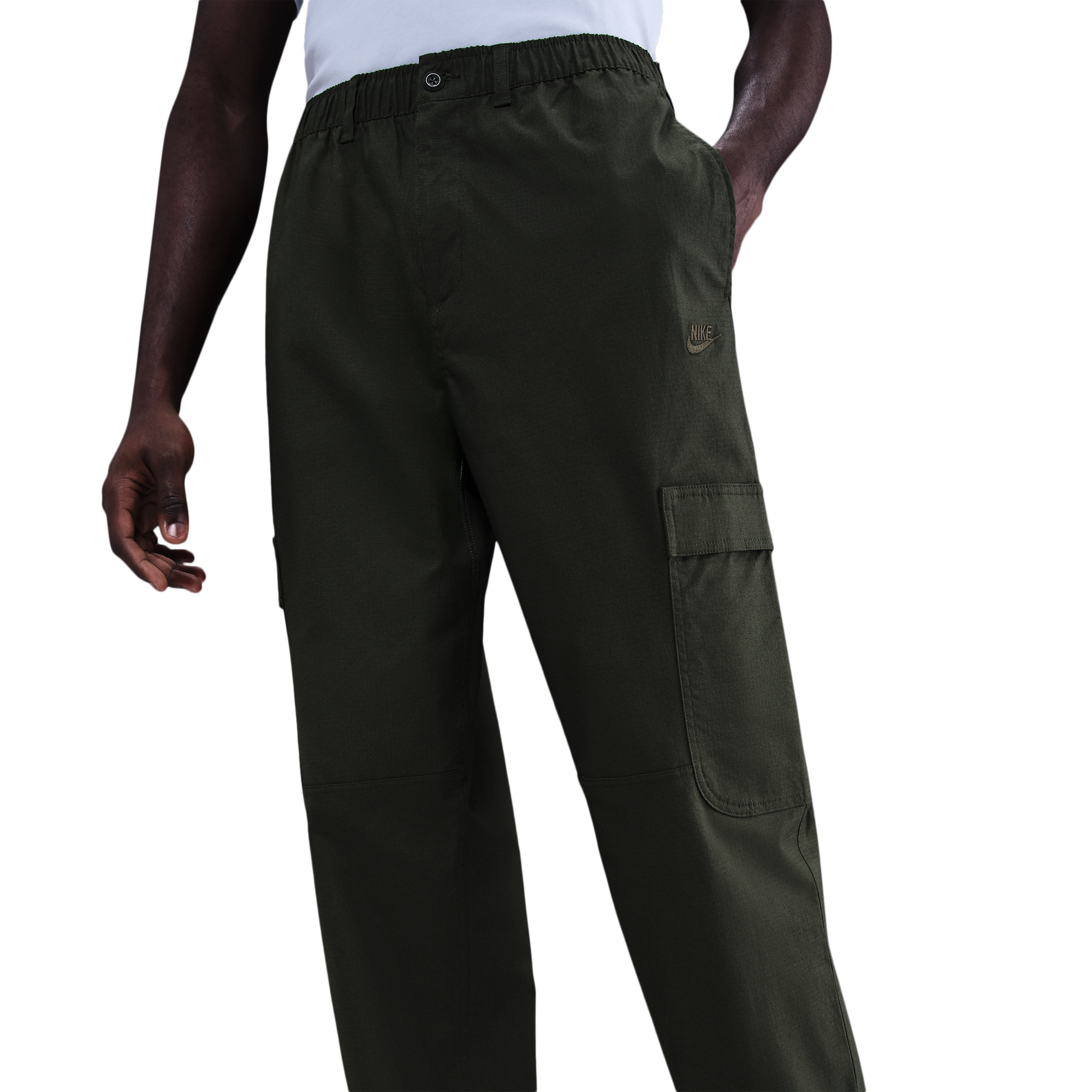 Nike Club Woven Cargo Pants Collection - Men's | Foot Locker
