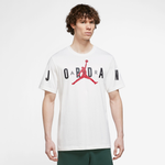 White/Gym Red/Black