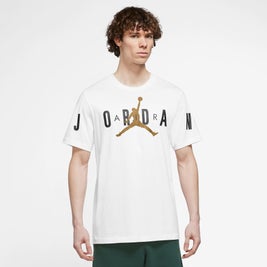 Jordan Air Stretch Short Sleeve T-Shirt