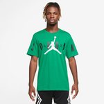 Green/Black/White