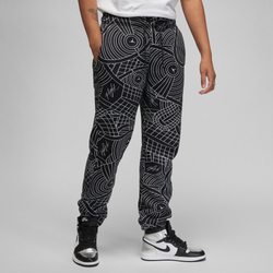 Women's - Jordan Brooklyn Fleece Pants - Black