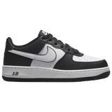 Black/White/Black