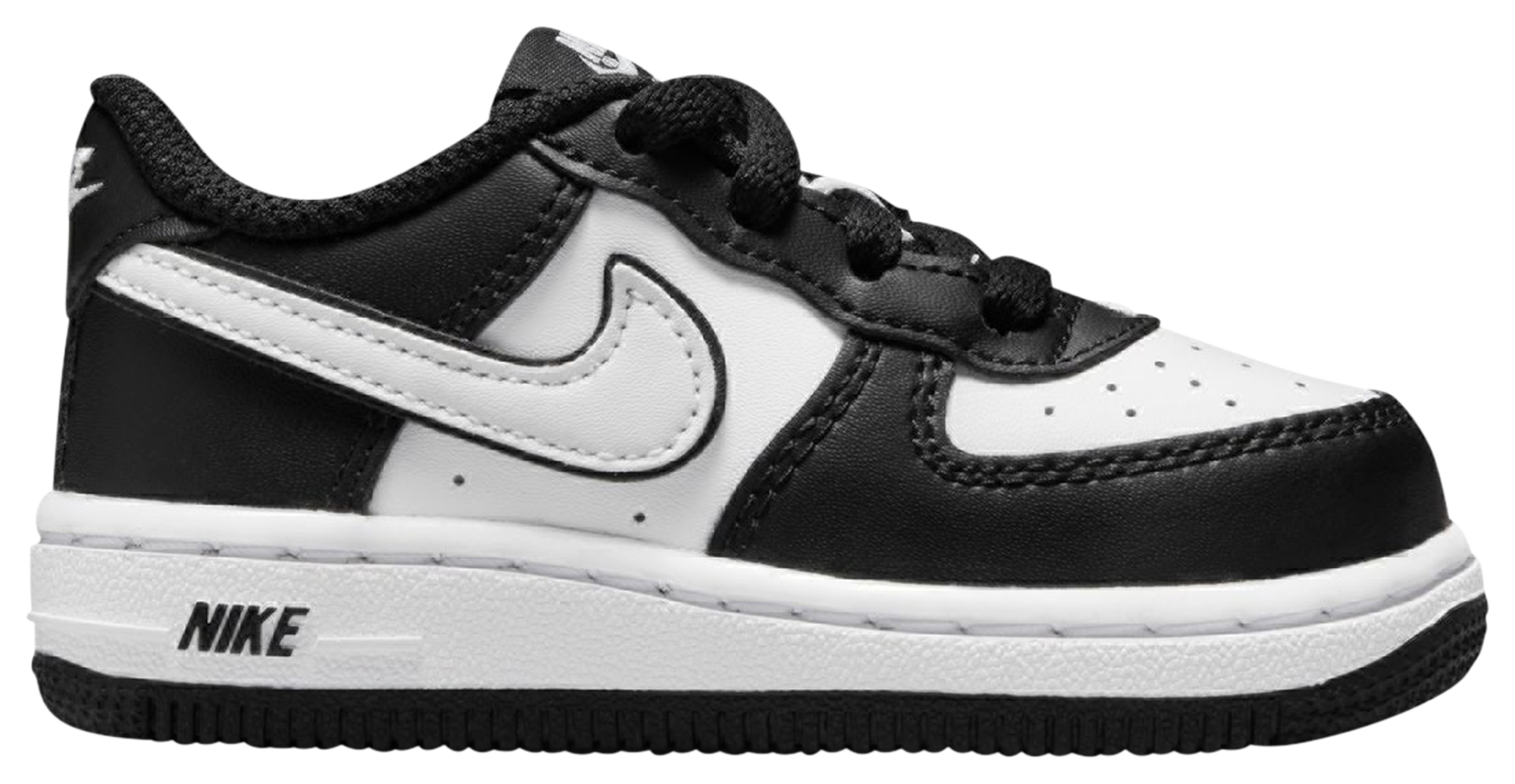 Nike air force on sale 1 lv8 2 black