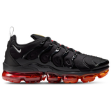 Black/Light Smoke Grey/Magma Orange