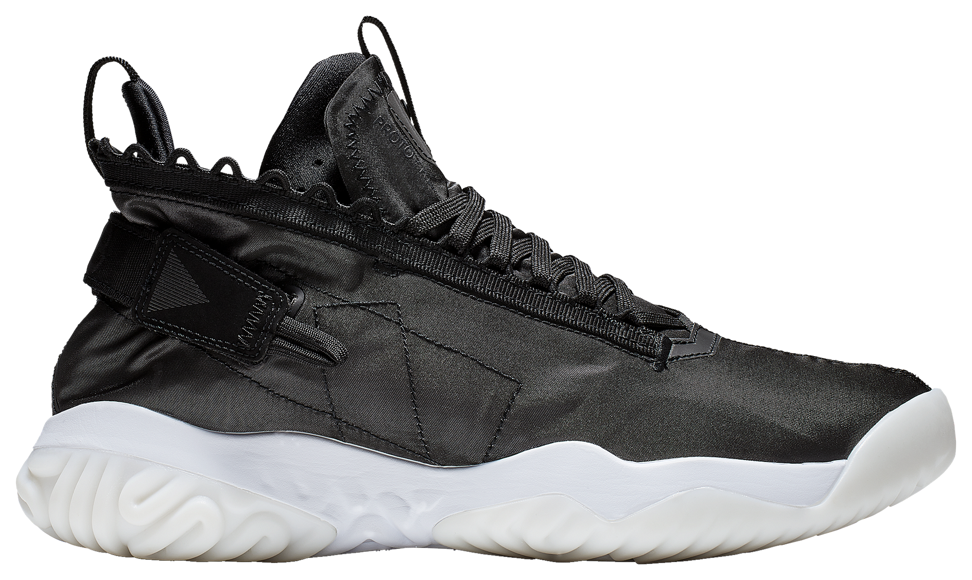 jordan jumpman proto react