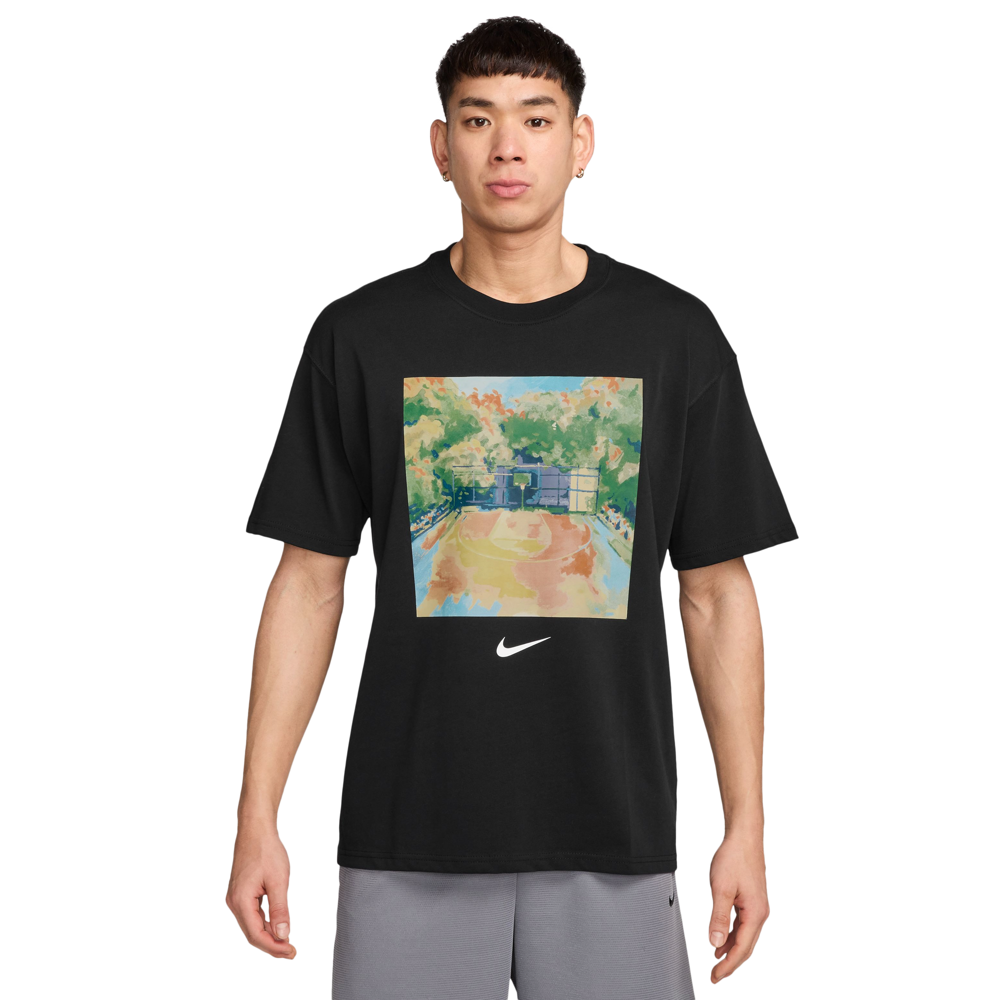 MANA♡ 　NIKE Nike M90 NAOS T-Shirt | Foot Locker