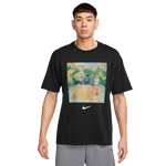 Black/Multi