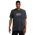 Nike M90 Streetball T-Shirt - Men's Black/Grey