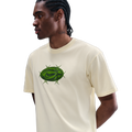 Nike M90 Streetball T-Shirt - Nike Coconut Milk