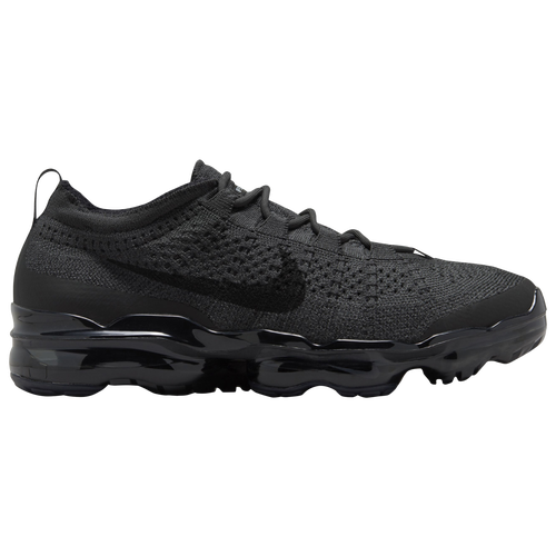 

Nike Mens Nike Air Vapormax 23 - Mens Running Shoes Anthracite/Black/Black Size 11.5