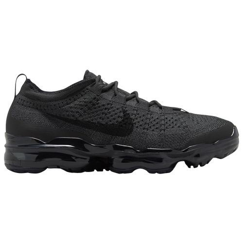 

Nike Mens Nike Air Vapormax 23 - Mens Running Shoes Anthracite/Black/Black Size 8.0