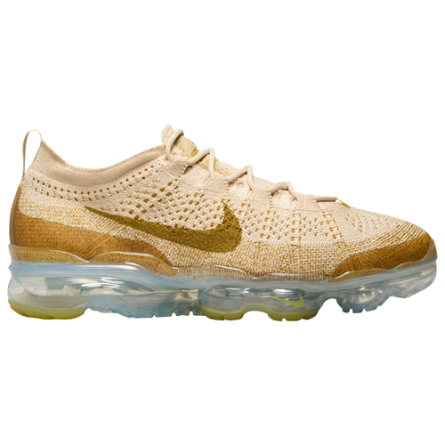 MENS - Nike Air Vapormax 23 - Beige/Brown