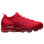 Red/Red/White
