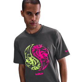 Nike LBJ M90 T-Shirt | Foot Locker