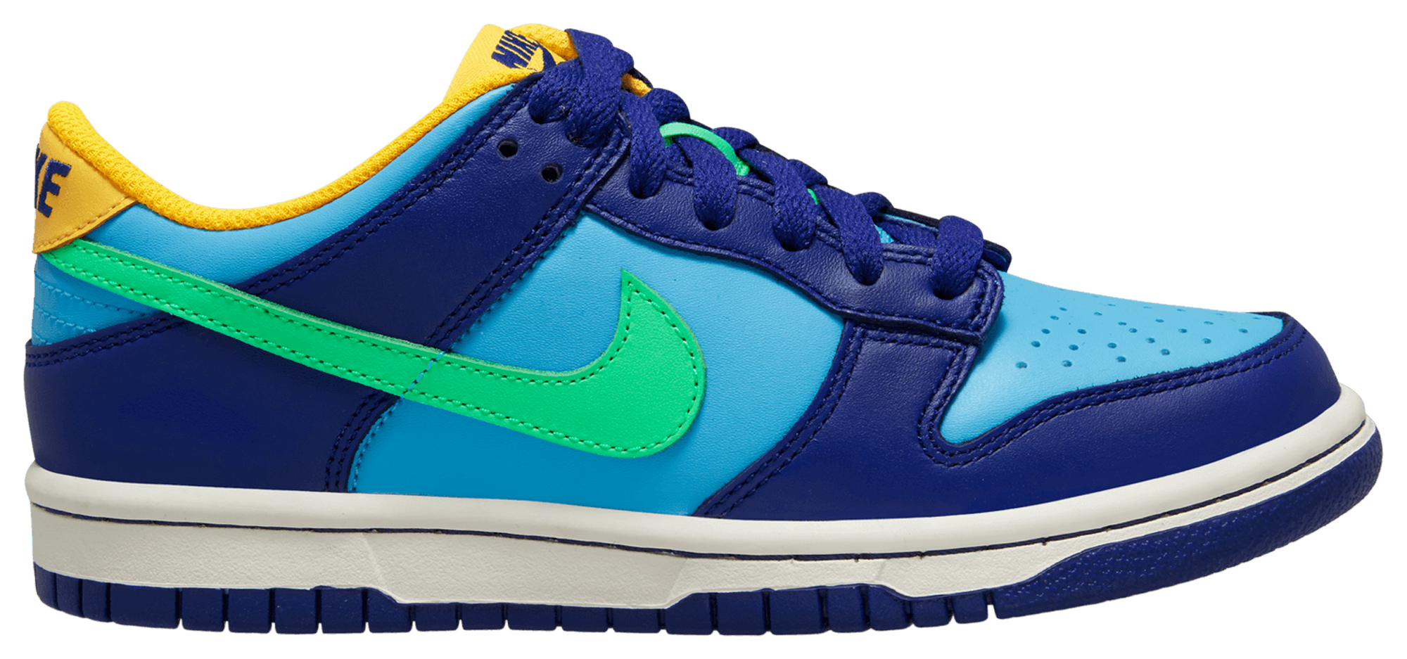 Nike dunk shop low boys