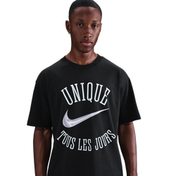 Men's - Nike M90 T-Shirt - Black