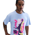 Nike M90 DNA T-Shirt - Nike Aluminum