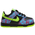 Nike Dunk Low SE - Boys' Toddler Multi/Volt/Black