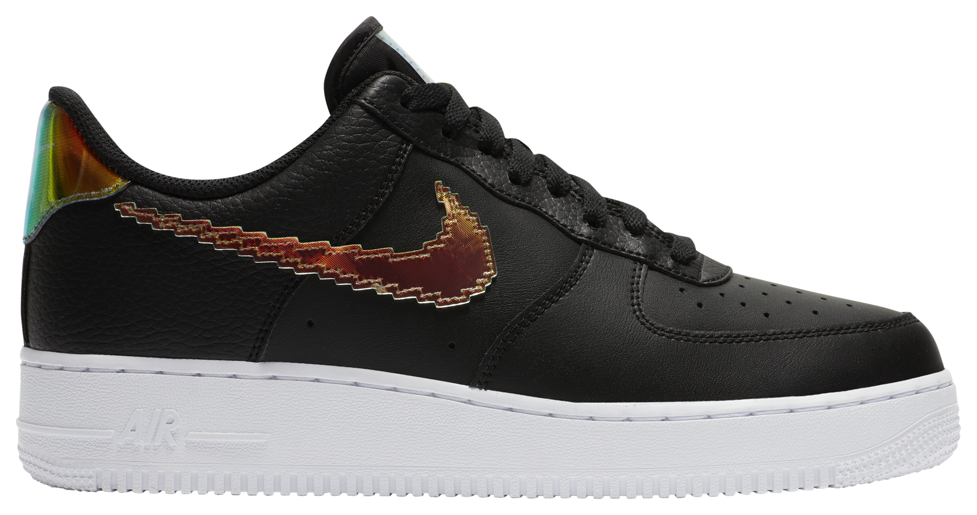 baby air force ones footlocker