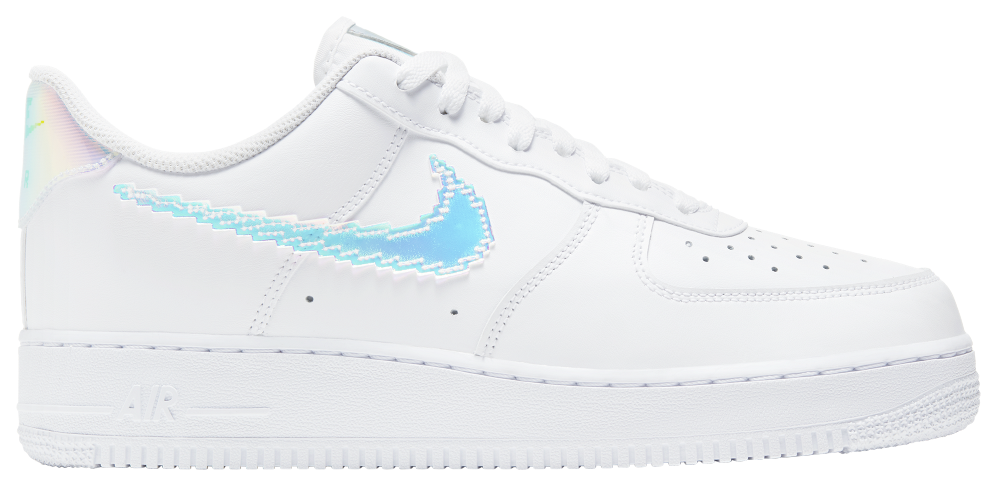 foot locker nike air force 1 grade school