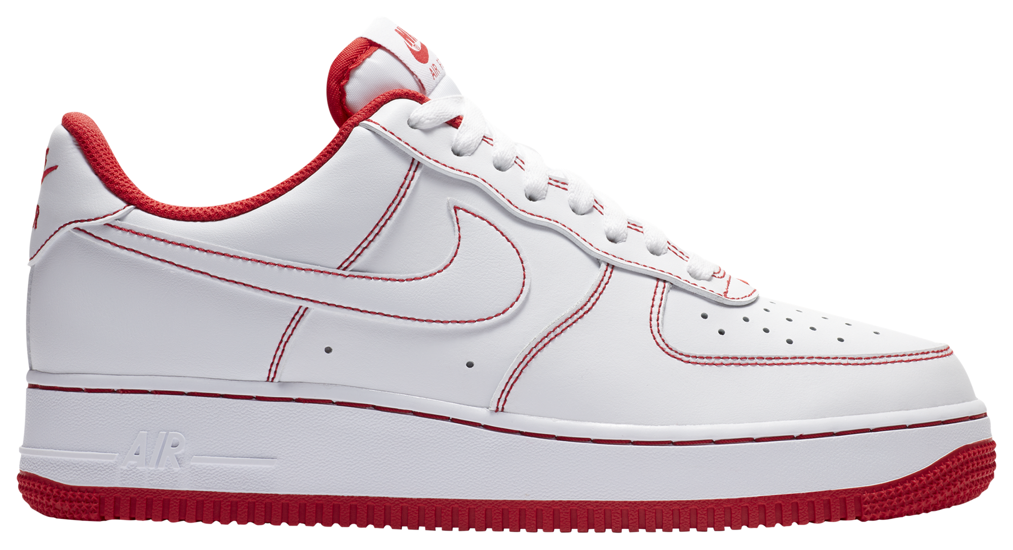 air force 1 uninterrupted foot locker