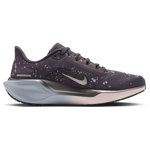  - Nike Air Zoom Pegasus 41 SE - Black/Cave Purple Mtlc Dk Grey