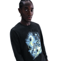 Nike Photo Long Sleeve Tee - Nike Black