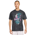Nike Basketball M90 T-Shirt - Nike Anthracite